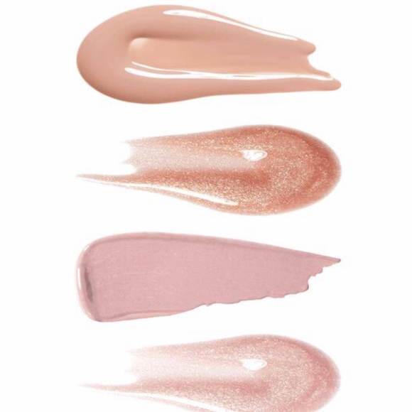 Anastasia Haute Holiday Mini Gloss Set - Picture 2 of 2